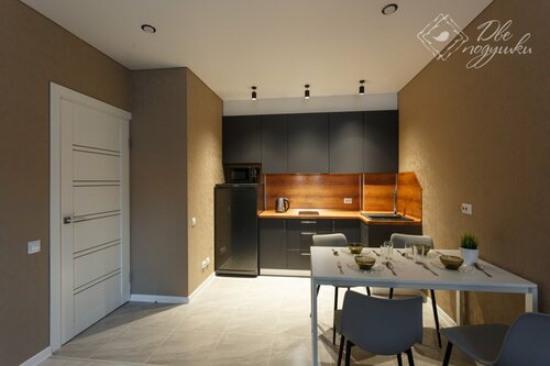 Dve Podushki Na Gertsena 105a Flat, Rezervovat Apartmán Vologda 