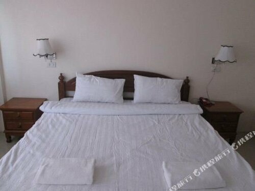 Pornnarumitr Hotel, Rezervovat Hotel That Phanom 