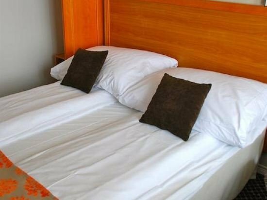 Rica Hotel Gardermoen