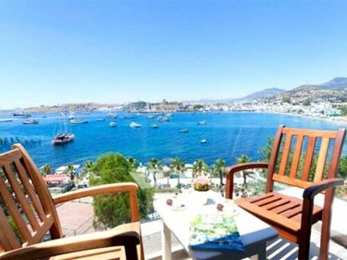 Bodrum Gulet Otel, Varaa Hotelli Bodrum Aegean Region, lähellä Bodrum Castle