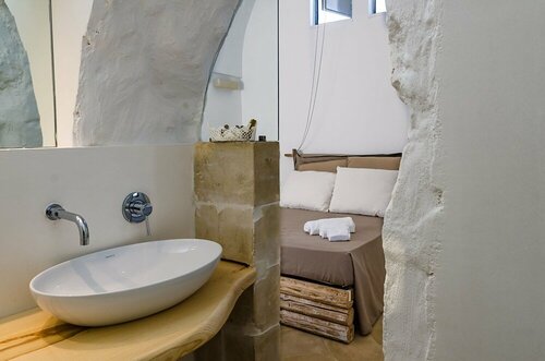 Badia del Casale, Reserva ahora Hotel Ugento Salento