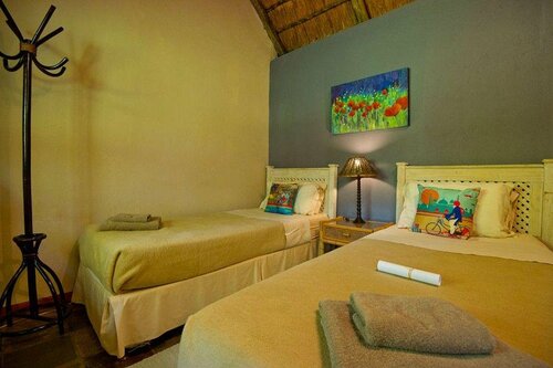 Blyde River Wilderness Lodge, Забронировать Отель Худспрут Пхалаборва, рядом с Drakensig Golf Club
