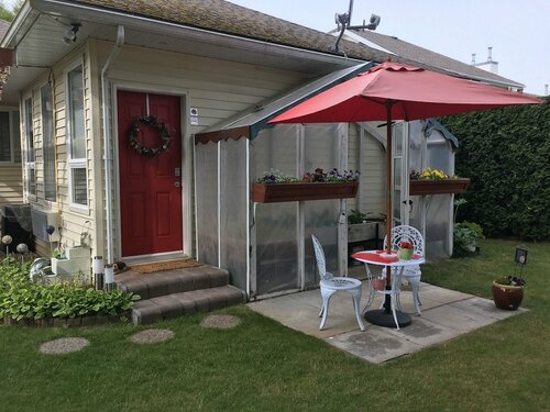 Wedgewood Guest House, 预订 宾馆 特雷斯 Northern British Columbia