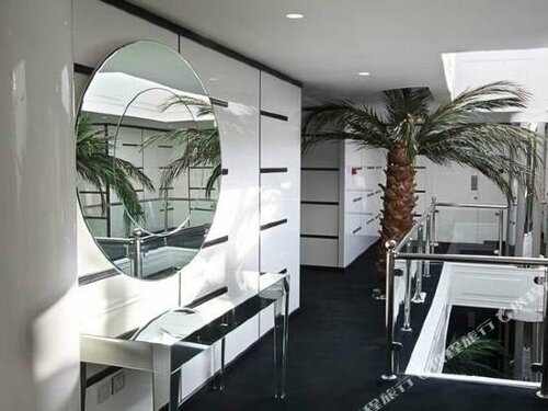 Summerset Continental Hotel Asokoro, Book Hotel Hoteller i Bwari med parkering, Parkering