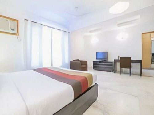 Ahuja Residency Cyber City I, Réserver Hôtel Gurugram 