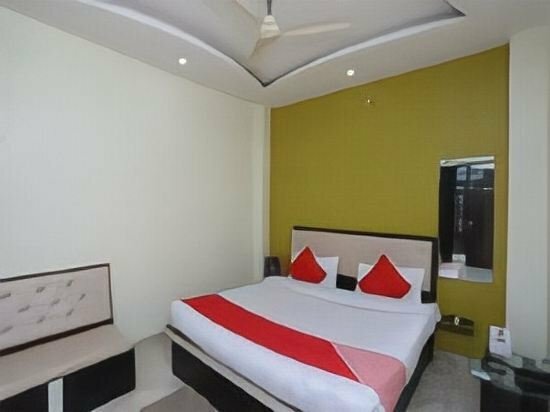 Hotel Us Residency by Oyo Rooms