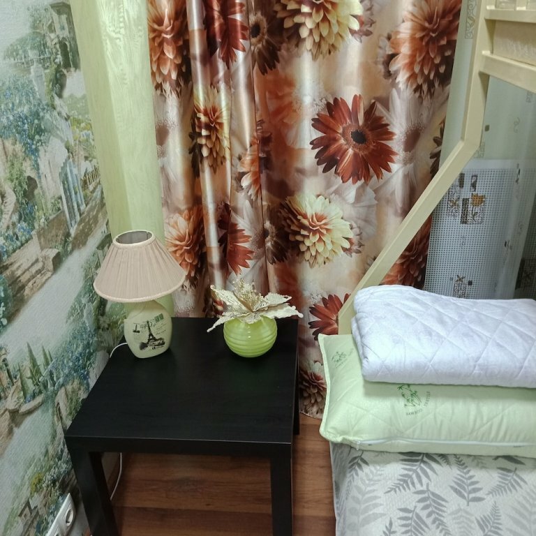 Milan Hostel