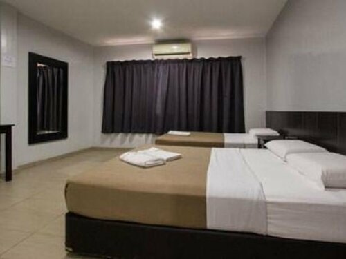 Hotel Jelai Mentakab, Book Hotel Billige hoteller i Pahang