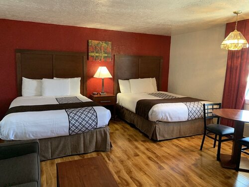 Red Carpet Inn Medford, Забронировать Мини-отель Мотели Медфорд, Мотель