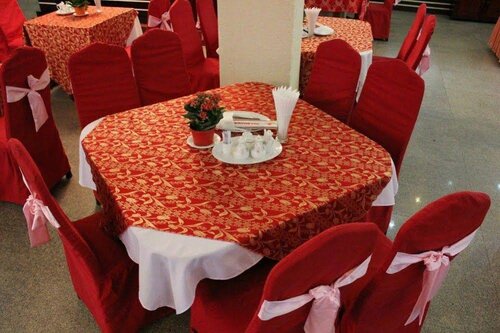 Asia Hotel Can Tho, Buchen Sie Hotel Hotels in Mekongdelta mit Parkplatz, Parkplätze