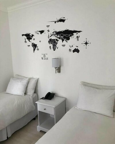 Hotel Romimar