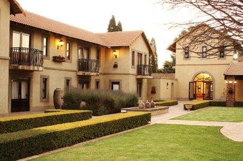 Accolades Boutique Venue, Забронировать Бутик-отель Мидранд East Rand