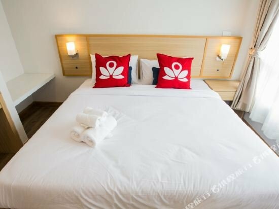 Zen Rooms Don Chan