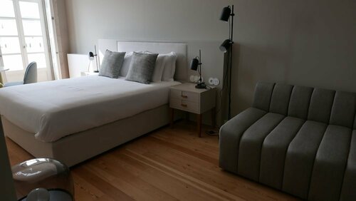 Menina Colina Guesthouse, Забронировать Гостевой дом Отели Региона Порту с завтраком, Завтраки