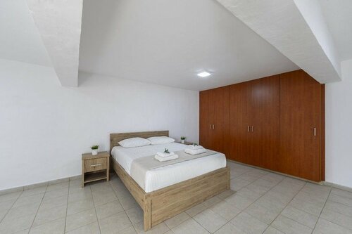 Protaras Villa Nicol 4, Prenota Villa Paralimni Famagusta