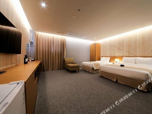 Incheon Stay Hotel, Забронировать Отель Отели Ичхон 3 звезды, 3*