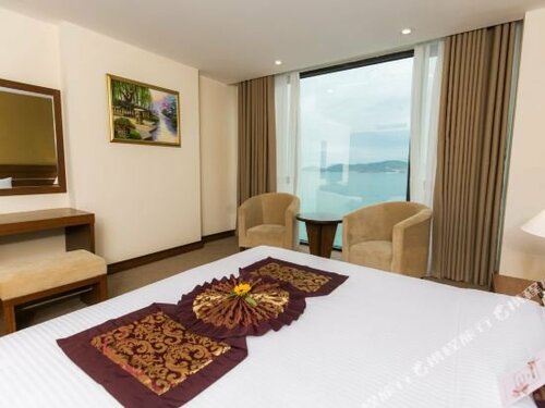 Muong Thanh Grand Nha Trang Hotel