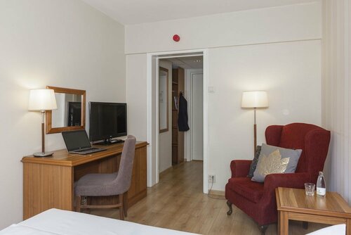 Thon Partner Hotel Backlund, Buchen Sie Hotel Levanger 