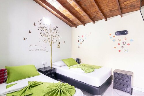 Hotel El Deportista, Забронировать Отель Канделария Гуаякиль