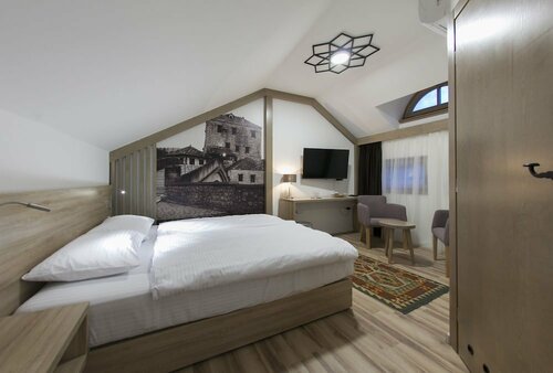 Hotel Emen, Забронировать Отель Мостар Федерация Боснии и Герцеговины