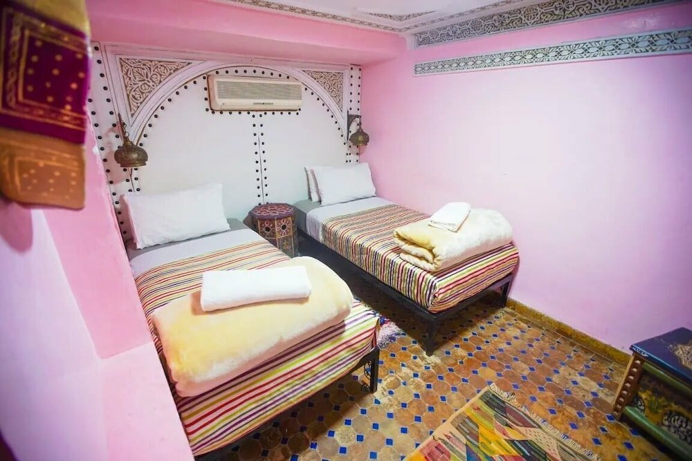 Riad Verus