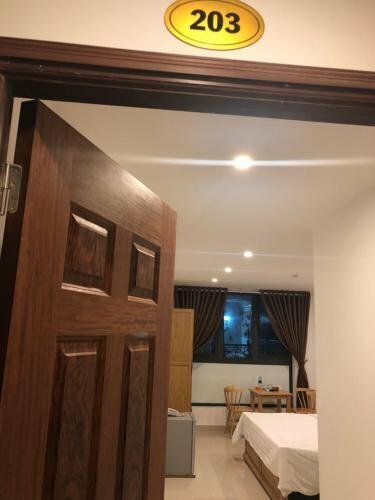 GIC Apartment and Hotel, Забронировать Апартаменты/квартира Апартаменты Хошимина, рядом с Grand Palace Wedding and Convention, Апартаменты/квартира