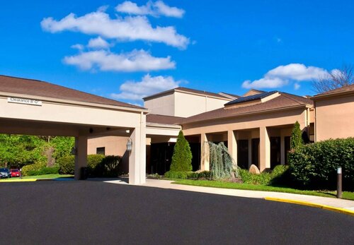 Courtyard by Marriott Lincroft Red Bank, Réserver Hôtel Red Bank 