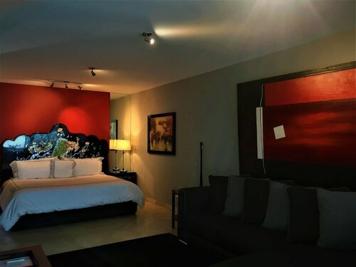 Casa Mannach, Book Hotel SPA-hoteller i Mexico DF, SPA