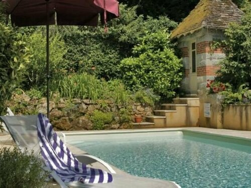 Hotel Le Cro-Magnon, Reserva ahora Hotel Hoteles en Aquitania con piscina, Piscina
