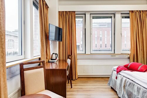 Hotel Citi Inn, Забронировать Отель Тампере Западная Финляндия