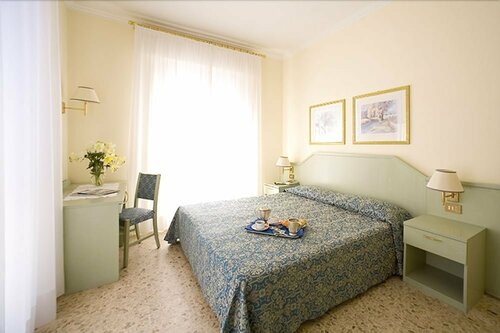 Hotel Aida, Забронировать Отель Отели Ривьера-делле-Пальме с парковкой, Парковка
