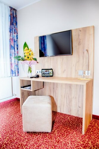 Waldhotel Friedrichroda, Reserva ahora Hotel Friedrichroda 