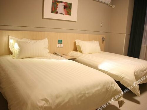Jinjiang Inn Cangzhou West Jiefang Road, Reservar Hotel Cangzhou Hebei