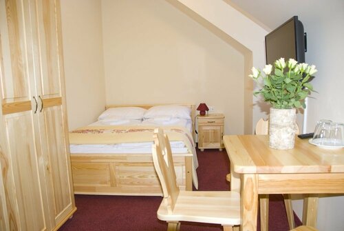 Zajazd Górski Kuźnice - Polskie Tatry S. A, Book Hotel Zakopane Tatras