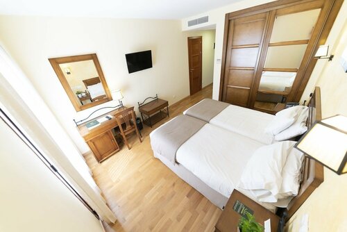 Hotel Comendador, Book Hotel SPA-hoteller i Castilla-La Mancha, SPA