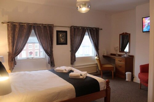 Yarm View Guest House and Cottages, Забронировать Гостевой дом Гостевые дома Тиссайд, Гостевой дом