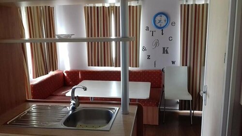 Camping LLuçanès, Забронировать Кемпинг Олост Osona