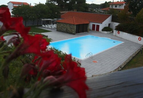 Amoras Country House Hotel, Забронировать Отель  