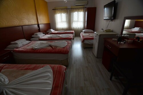 Hotel Demirdag, Забронировать Отель Мидьят Юго-Восточная Анатолия