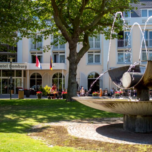 Badhotel Domburg, Reserva ahora Hotel Domburg Walcheren