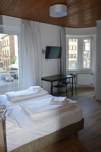 Hotel Colonia, Забронировать Отель Нойштадт-Норд Кельн