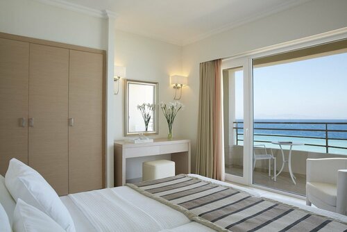 Electra Palace Rhodes - Premium All Inclusive, Prenota Resort Ialysos Rodi