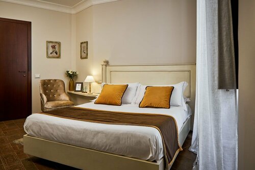 Albergo Diffuso Birkin Castello, Забронировать Отель Кастелло Кальяри