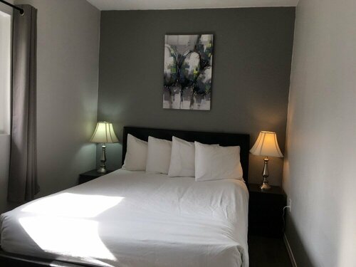 Maple Leaf Motel & RV Park Resort, Réserver Motel Oliver Okanagan-Similkameen