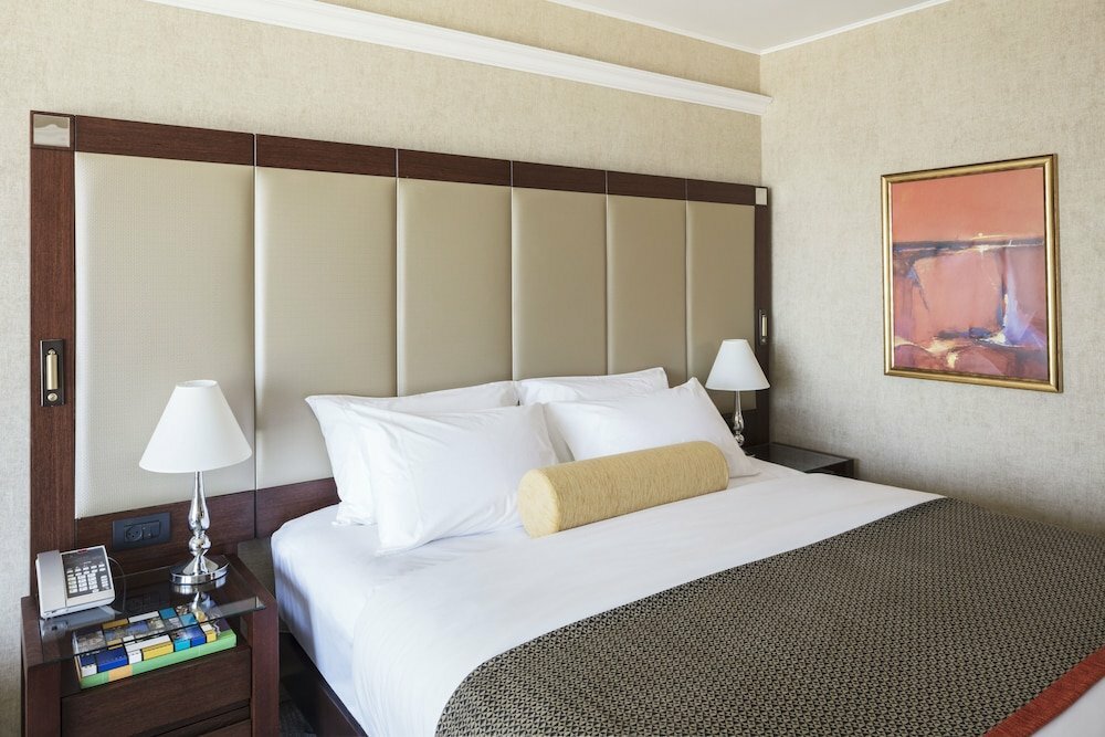 Renaissance Tel Aviv Hotel