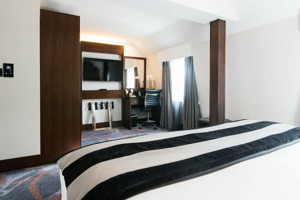 The Devonshire London