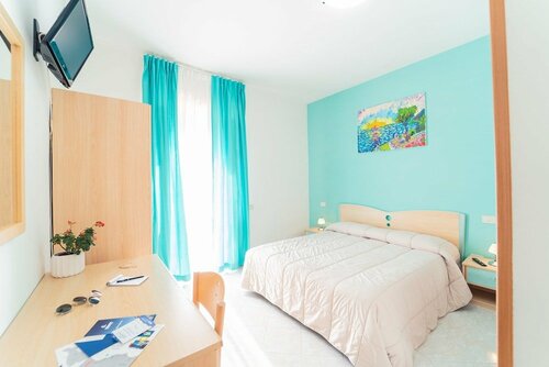 Tra I Monti, Réserver Hôtel Tramonti Campanie