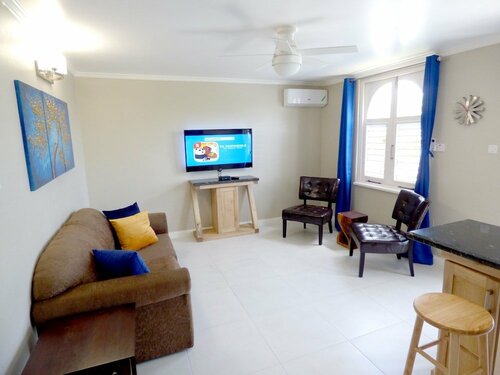 Beach One Bedroom Suite C15, Забронировать Отель Отели Очо-Риос с парковкой, Парковка