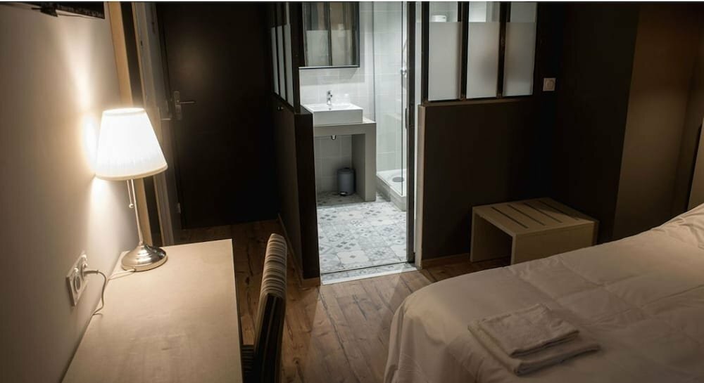 Hotel Saint Roch