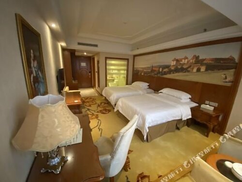 Vienna International Hotel Jieyang Yangmei Jade hotel, Prenota Hotel Jieyang Guangdong